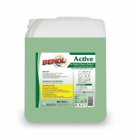 Bemol Active Extra Elde Bulaşık Deterjanı 5 Kg - 1