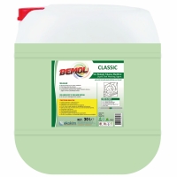 Bemol Classic Elde Bulaşık Deterjanı Yeşil 30 Kg - 1