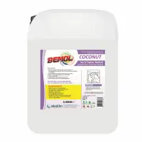 Bemol Coconut Sıvı El Sabunu Hindistan Cevizli 20 Kg