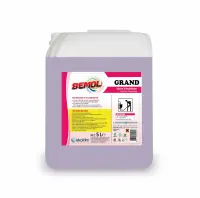 Bemol Grand Yüzey Temizleyici Mor 5 Kg