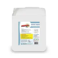 Bemol Köpük El Sabunu 5 Kg