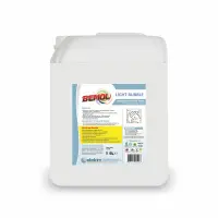 Bemol Light Bubble Hijyenik Köpük El Sabunu 5 Kg