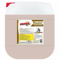 Bemol Master Halı Yıkama Şampuanı 20 Kg