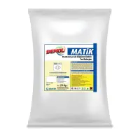 Bemol Matik Endüstriyel Toz Deterjan Ağartıcılı 20 Kg