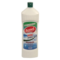 Bemol Mosc Mineralli Ovma Kremi 750 Ml - Bemol