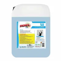 Bemol Sil Cam Temizleyici 20 Kg