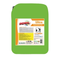Bemol Ultra Kıvamlı Çamaşır Suyu 20 Kg - Bemol