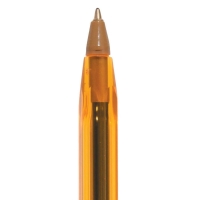 Bic Cristal Fine Tükenmez Kalem Mavi 0.8 mm 50 Li 847898 - Bic (1)