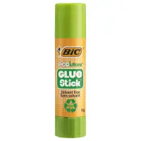 Bic Eco Glue Stick Yapıştırıcı 36 Gr