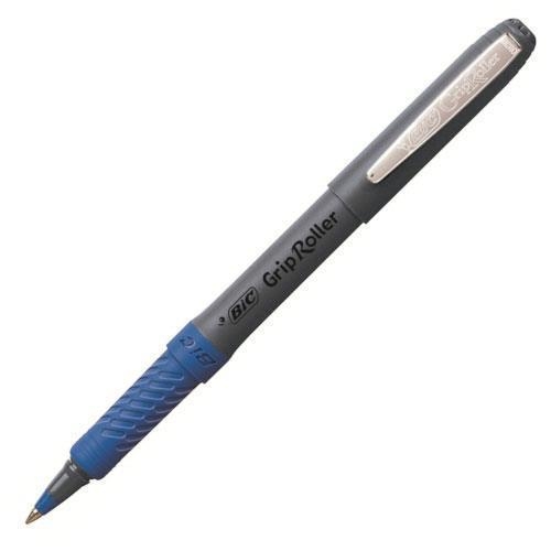 Bic Roller Kalem Grip 0.5 Mavi 939343