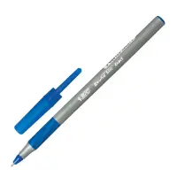 Bic Round Stic Exact Tükenmez Kalem Mavi