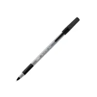Bic Round Stic Exact Tükenmez Kalem Siyah