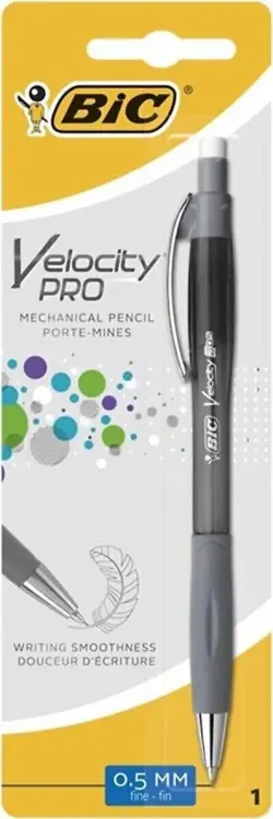 Bic Versatil Kalem Velocity Pro 0.5 mm 8206433 - 1