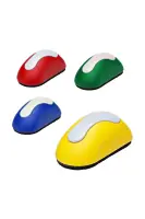 Brons Tahta Silgisi Mıknatıslı Mouse BR-267