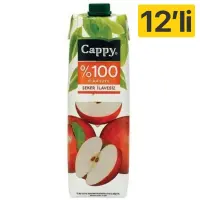 Cappy Elma 1 Lt 12 Li