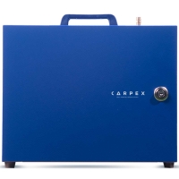 ​​​Carpex A2 Plus Merkezi Sistem Geniş Alan Kokulandırma Makinesi - 1