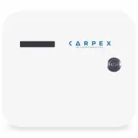 Carpex Aroma Difüzör A1 Eco Geniş Alan Koku Makinesi