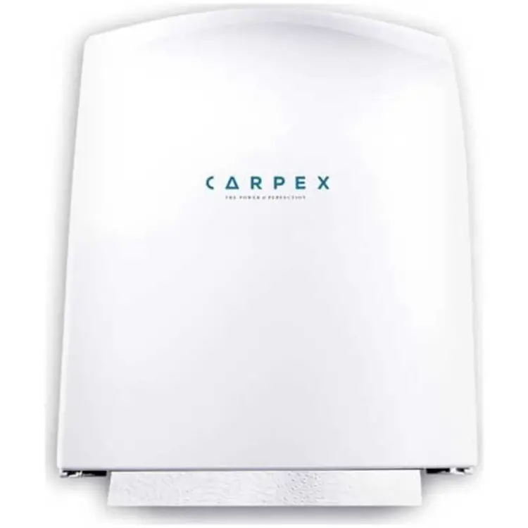 Carpex Autocut Manuel Kağıt Havlu Makinesi Dispenseri - Carpex Professional