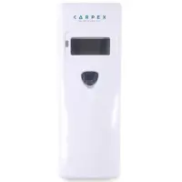 Carpex Dijital Spreymatik Koku Makinesi Dispenser