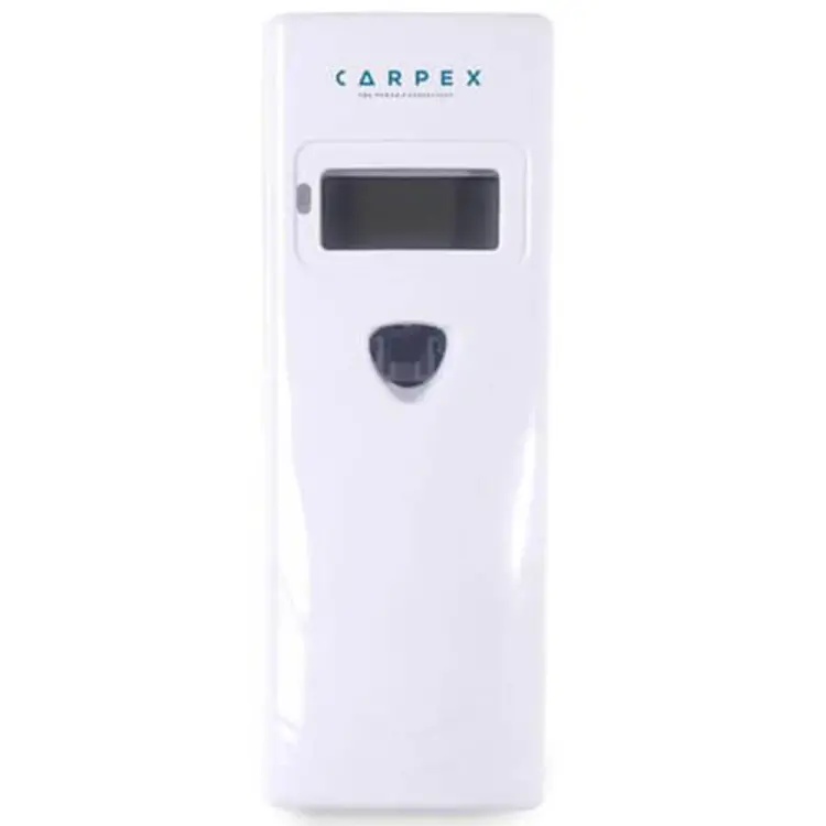 Carpex Dijital Spreymatik Koku Makinesi Dispenser - 1