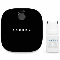 Carpex Koku Makinesi Micro Difüzör BT Siyah + Kartuş - 1