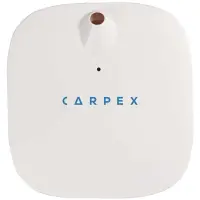 Carpex Micro Difüzör Koku Makinesi Beyaz