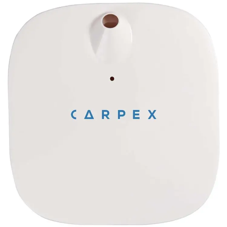 Carpex Micro Difüzör Koku Makinesi Beyaz - 1
