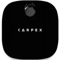 Carpex Micro Difüzör Koku Makinesi Siyah