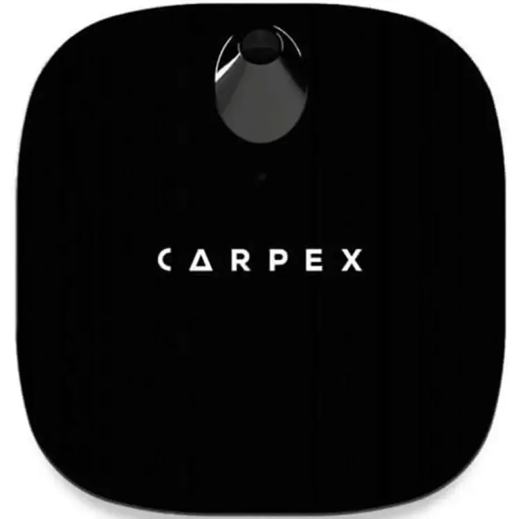Carpex Micro Difüzör Koku Makinesi Siyah - 1