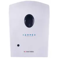 Carpex Nature Fotoselli Dezenfektan Dispenser Makinesi