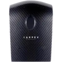 Carpex Nature Fotoselli Köpük Dispenser Makinesi Piano Siyah 1000 Ml