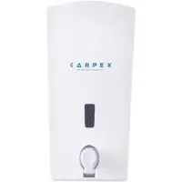 Carpex Nature Manuel Köpük Dispenser 1000 ml - 1