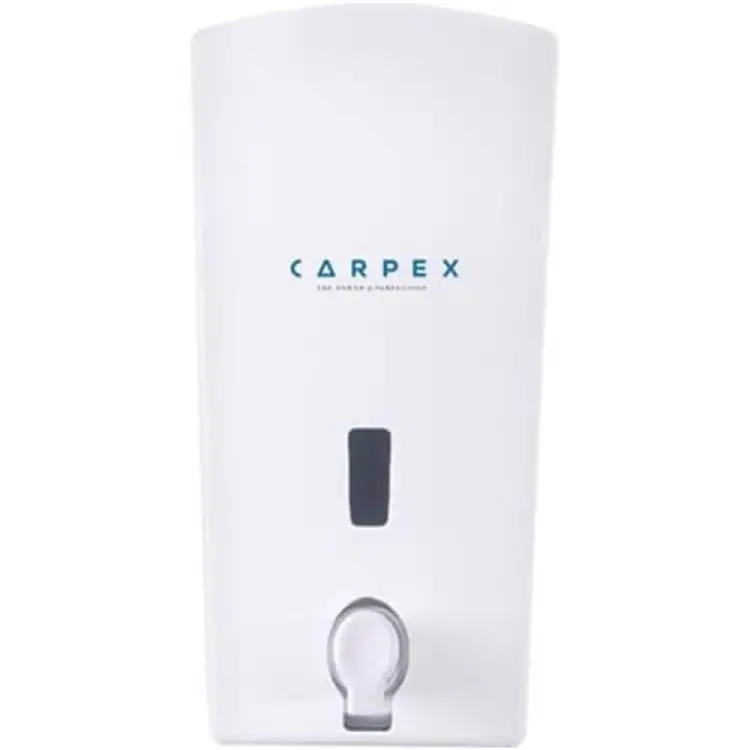 Carpex Nature Manuel Köpük Dispenser 1000 ml - 1