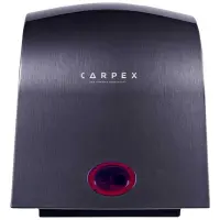 Carpex Nature Otomatik Havlu Dispenseri Adaptörlü Inox
