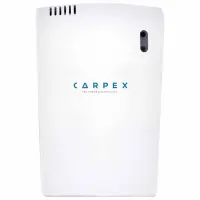 Carpex Nature Plus Nano Hijyen Otomatik Pisuvar Makinesi - 1