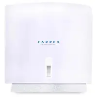 Carpex Nature Z Katlama Havlu Dispenseri
