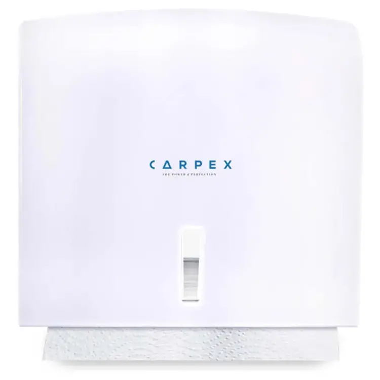 Carpex Nature Z Katlama Havlu Dispenseri - 1