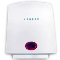 Carpex Sensörlü Kağıt Havlu Makinesi Havlu Dispenseri