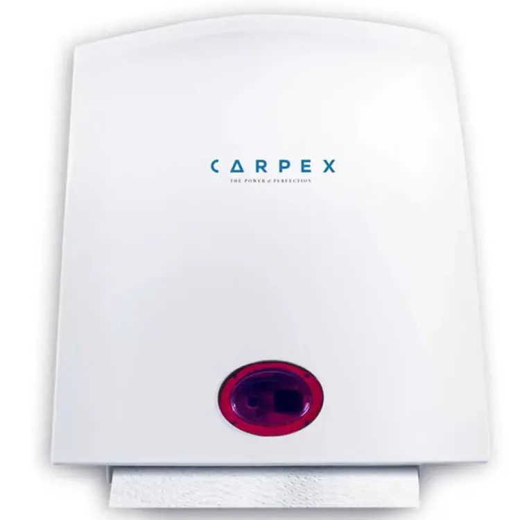 Carpex Sensörlü Kağıt Havlu Makinesi Havlu Dispenseri - 1