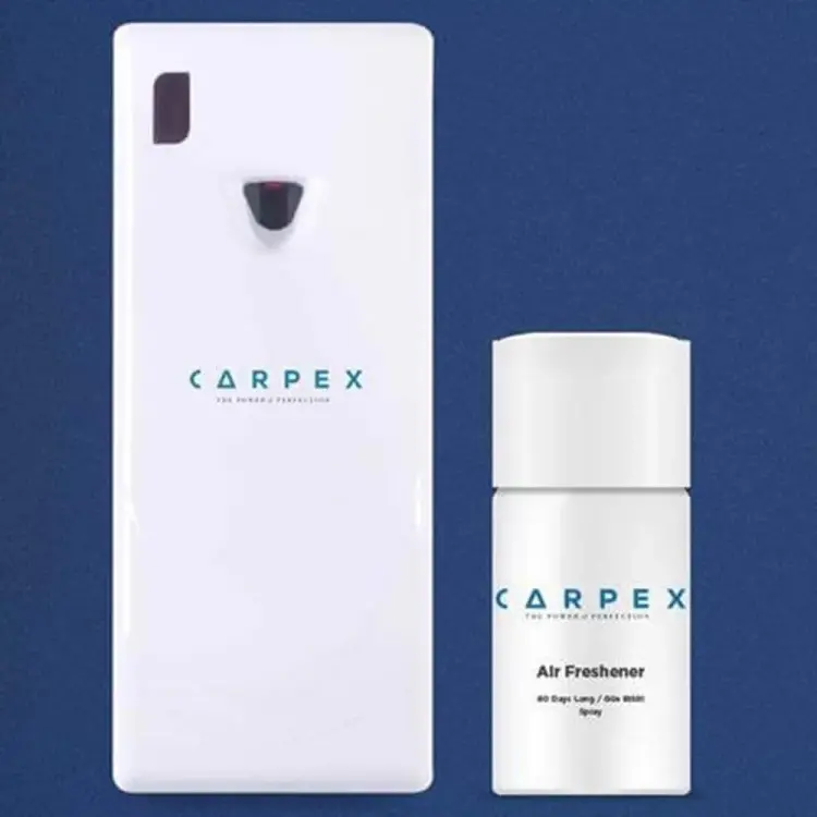 Carpex Spreymatik Klasik Dispenser Hediyeli - Carpex Professional