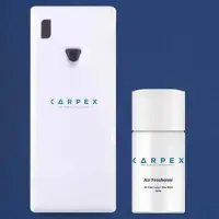 Carpex Spreymatik Klasik Dispenser Hediyeli