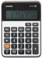 Casio Hesap Makinası MX-120B 12 Hane