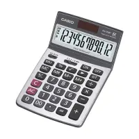 Casio Hesap Makinesi AX-120ST