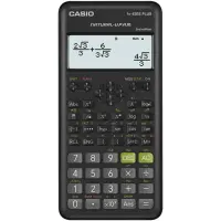 Casio Hesap Makinesi Bilimsel FX-82ES PLUS 2. Nesil