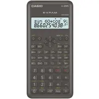 Casio Hesap Makinesi Bilimsel FX-82MS 2. Nesil