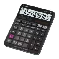 Casio Hesap Makinesi DJ-120D PLUS