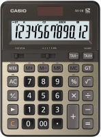 Casio Hesap Makinesi DS-2B 12 Hane - 4