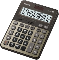 Casio Hesap Makinesi DS-2B 12 Hane - Casio Hesap Makineleri (1)