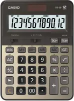 Casio Hesap Makinesi DS-2B 12 Hane
