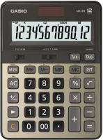 Casio Hesap Makinesi DS-2B 12 Hane - 4